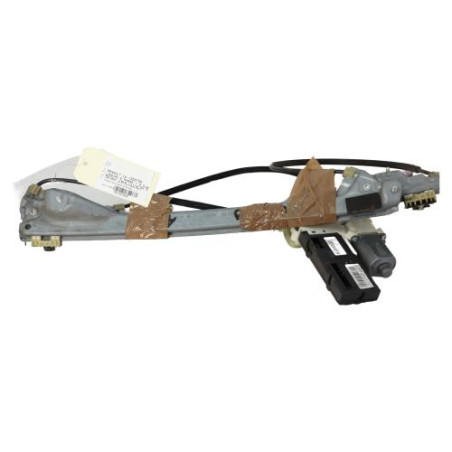 Moteur leve vitre avant droit RENAULT LAGUNA 3 Photo n°1