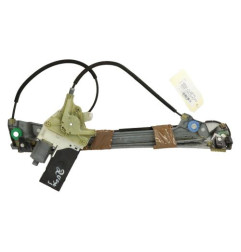 Moteur leve vitre avant droit RENAULT LAGUNA 3 Photo n°3
