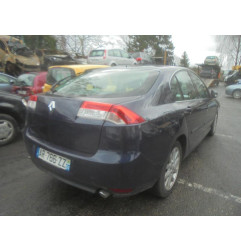 Moteur leve vitre avant droit RENAULT LAGUNA 3 Photo n°6