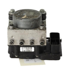 Bloc ABS (freins anti-blocage) FIAT 500 2 Photo n°3