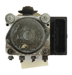 Bloc ABS (freins anti-blocage) FIAT 500 2 Photo n°5