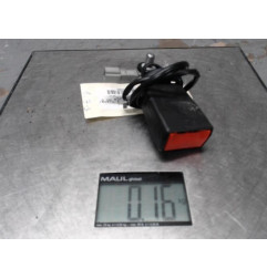 Attache ceinture avant droit FIAT 500 2 Photo n°1