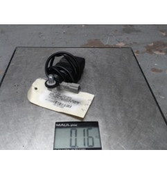 Attache ceinture avant droit FIAT 500 2