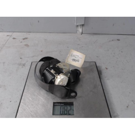 Ceinture arriere droit FIAT 500 2 Photo n°1