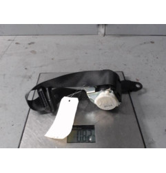 Ceinture arriere gauche FIAT 500 2 Photo n°1