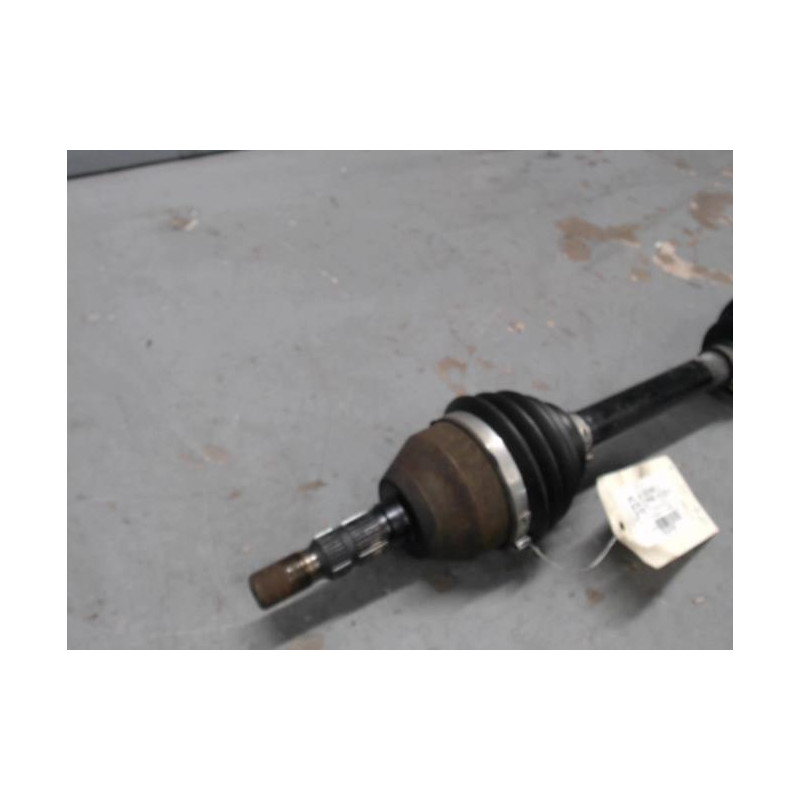 Cardan droit (transmission) OPEL ASTRA H
