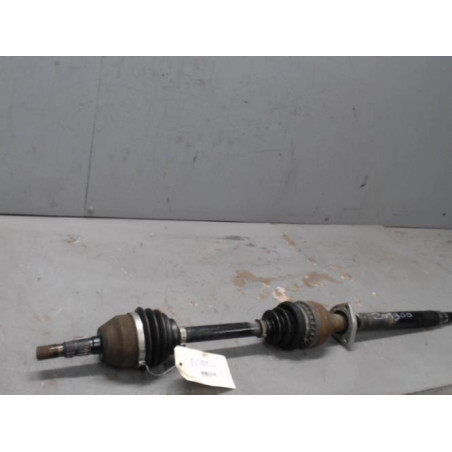 Cardan droit (transmission) OPEL ASTRA H