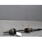 Cardan droit (transmission) OPEL ASTRA H