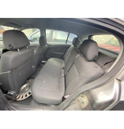 Cardan droit (transmission) OPEL ASTRA H Photo n°8