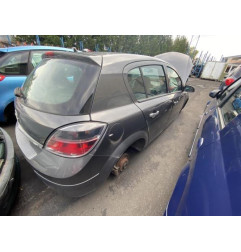 Cardan droit (transmission) OPEL ASTRA H Photo n°9