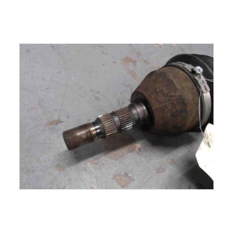 Cardan gauche (transmission) OPEL ASTRA H