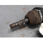 Cardan gauche (transmission) OPEL ASTRA H