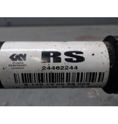 Cardan gauche (transmission) OPEL ASTRA H