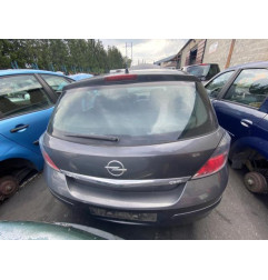 Cardan gauche (transmission) OPEL ASTRA H Photo n°5