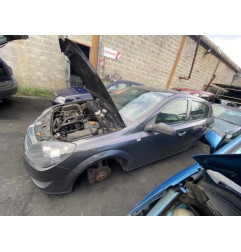 Cardan gauche (transmission) OPEL ASTRA H Photo n°6