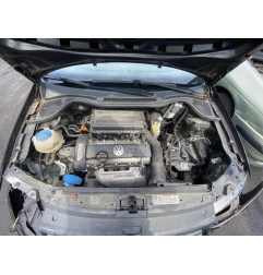 Cardan gauche (transmission) VOLKSWAGEN POLO 5 Photo n°8