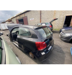 Cardan gauche (transmission) VOLKSWAGEN POLO 5 Photo n°9