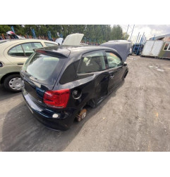 Cardan gauche (transmission) VOLKSWAGEN POLO 5 Photo n°11