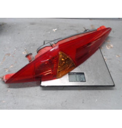 Feu arriere principal gauche (feux) FIAT PUNTO 2 Photo n°1