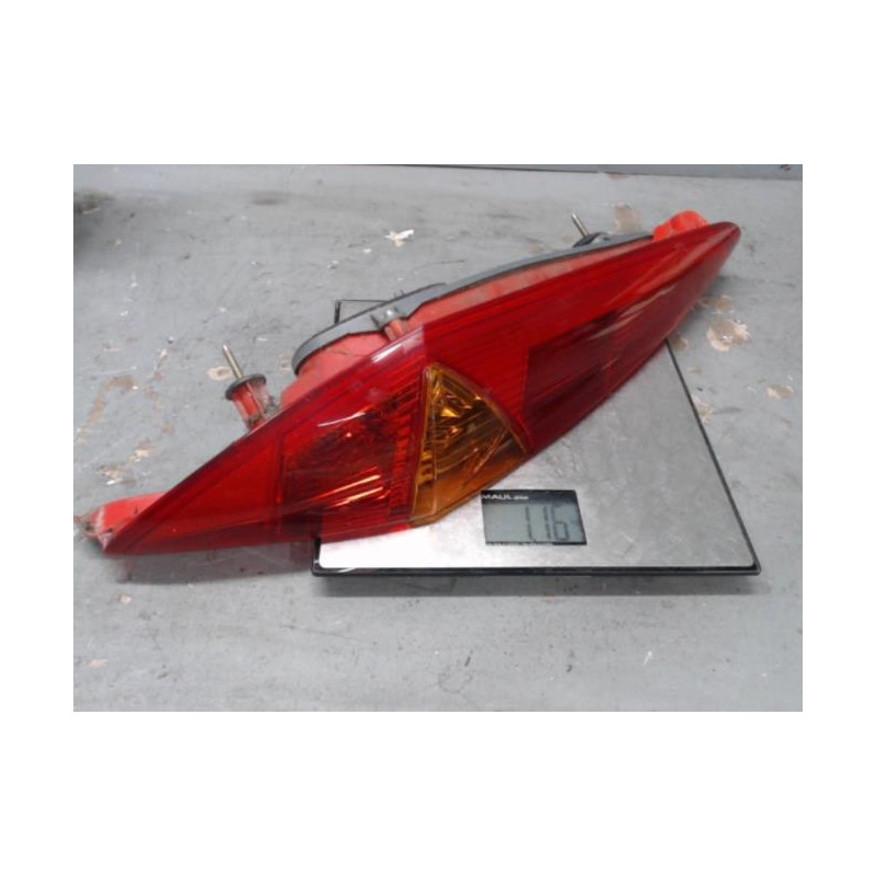 Feu arriere principal gauche (feux) FIAT PUNTO 2