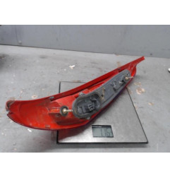 Feu arriere principal gauche (feux) FIAT PUNTO 2