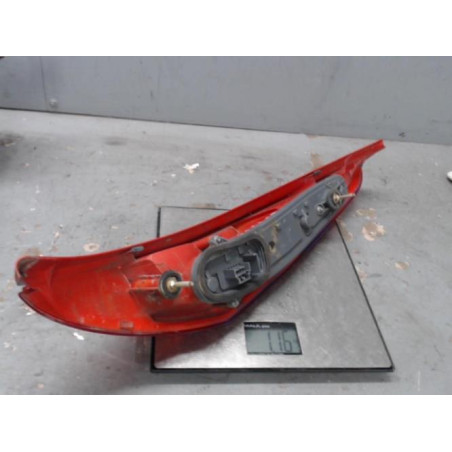 Feu arriere principal gauche (feux) FIAT PUNTO 2
