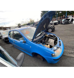 Feu arriere principal gauche (feux) FIAT PUNTO 2 Photo n°6