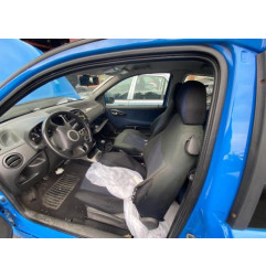 Feu arriere principal gauche (feux) FIAT PUNTO 2 Photo n°9