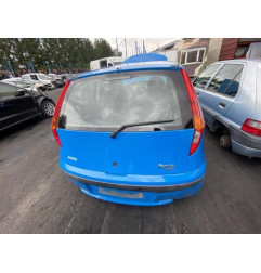 Feu arriere principal gauche (feux) FIAT PUNTO 2 Photo n°10