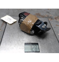Ceinture avant droit RENAULT MEGANE 3 Photo n°1