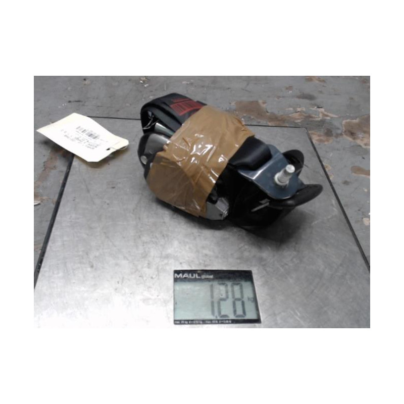 Ceinture avant droit RENAULT MEGANE 3