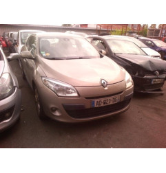 Ceinture avant droit RENAULT MEGANE 3 Photo n°4