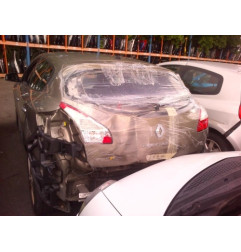 Ceinture avant droit RENAULT MEGANE 3 Photo n°5