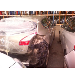 Ceinture avant droit RENAULT MEGANE 3 Photo n°6