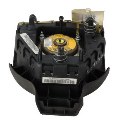 Air bag conducteur NISSAN NOTE 1 Photo n°4