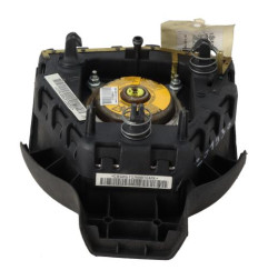 Air bag conducteur NISSAN NOTE 1 Photo n°5