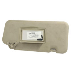 Pare soleil droit NISSAN NOTE 1