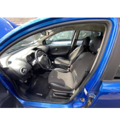 Pare soleil droit NISSAN NOTE 1 Photo n°10