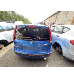 Pare soleil gauche NISSAN NOTE 1 Photo n°8