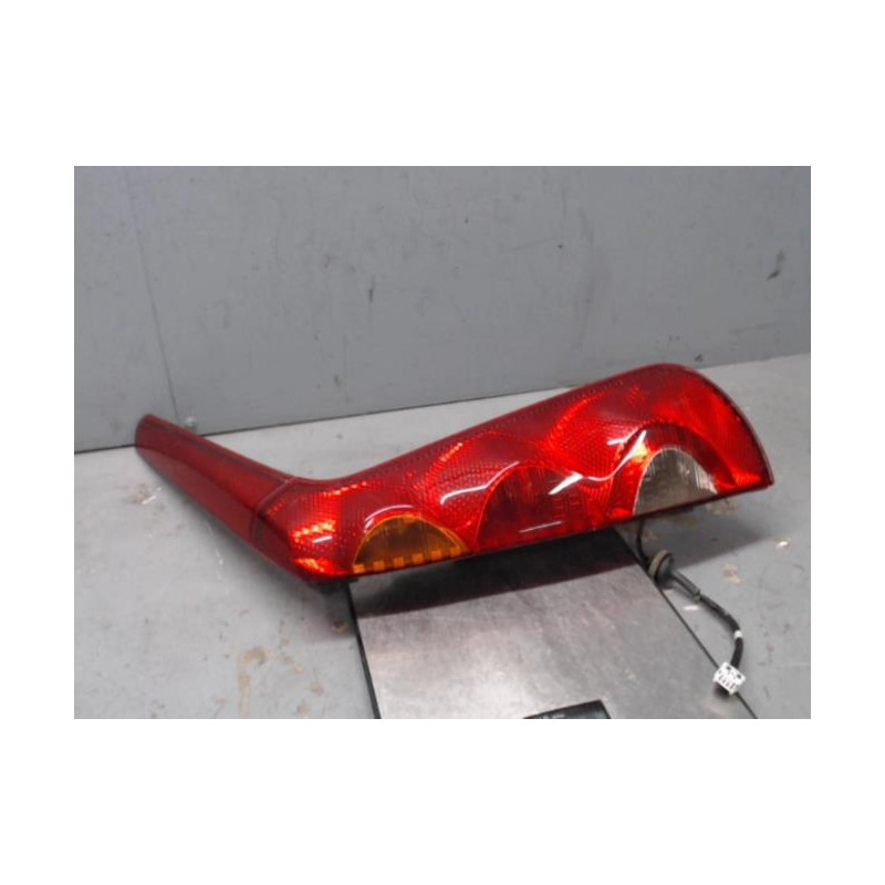 Feu arriere principal droit (feux) NISSAN NOTE 1