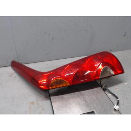 Feu arriere principal droit (feux) NISSAN NOTE 1 Photo n°1