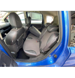 Poignee porte avant droit NISSAN NOTE 1 Photo n°8