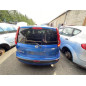 Poignee porte avant droit NISSAN NOTE 1