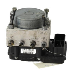 Bloc ABS (freins anti-blocage) FIAT PUNTO EVO 3 Photo n°3