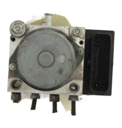 Bloc ABS (freins anti-blocage) FIAT PUNTO EVO 3 Photo n°5