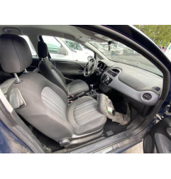 Bloc ABS (freins anti-blocage) FIAT PUNTO EVO 3 Photo n°8