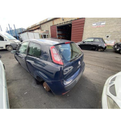 Bloc ABS (freins anti-blocage) FIAT PUNTO EVO 3 Photo n°12