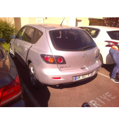 Bloc ABS (freins anti-blocage) MAZDA 3 1 Photo n°7