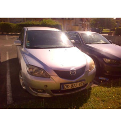 Bloc ABS (freins anti-blocage) MAZDA 3 1 Photo n°8