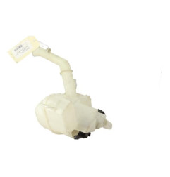 Vase de lave glace MAZDA 3 1